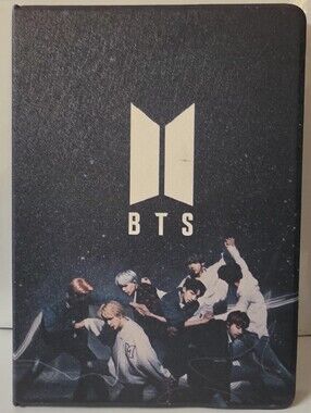 BTS Tablet Case